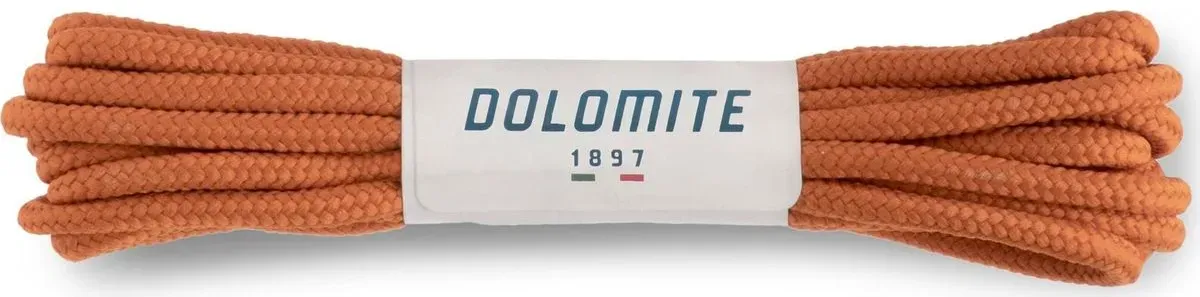Dolomite Laces 54 High orange (0614) M (170cm)