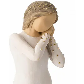 Willow Tree Wishing Figurine