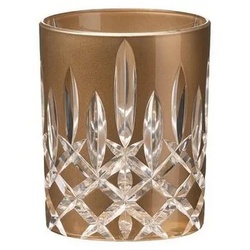 RIEDEL Glas Whiskyglas Laudon Whiskyglas 295 ml, Glas braun
