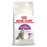 Royal Canin Sensible Trockenfutter für sensible Katzen 400 g