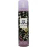 Ariana Grande God Is A Woman Körperspray 236 ml