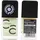Catrice Iconails 119 Stardust In A Bottle Farblack 11 ml