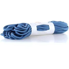 Petzl Arial Kletterseil Blau/Weiß