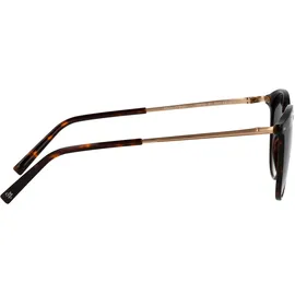 Marc O'Polo EYEWEAR Sonnenbrille", Damen, dunkelhavanna, Sonnenbrillen Sonnenbrille
