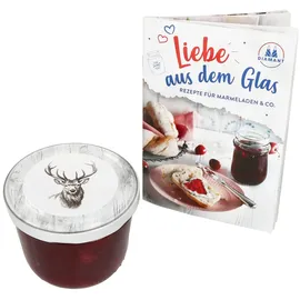 Mambocat Sturzglas 230 ml 100 St.