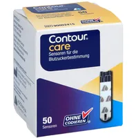 Medi-Spezial GmbH Contour Care Sensoren