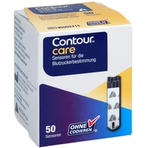 Medi-Spezial GmbH Contour Care Sensoren