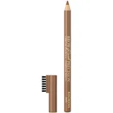 Bourjois Brow Reveal Chatain Clair Soft Brown