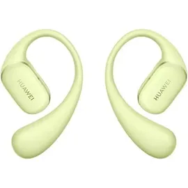Huawei FreeArc Grün