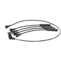 NGK Zündkabelsatz RENAULT 7153 RCRN648 Zündleitungssatz