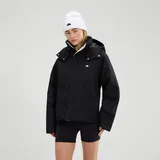 Ellesse Damen Winterjacke Zenira Padded SGB22790-011 XS - Black - XS