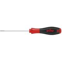 Wiha Schlitz-Schraubendreher 00695 Klingenbreite 4 mm Klingenlänge 200 mm