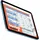 Apple iPad 11" (11. Generation 2025) 512 GB Wi-Fi + Cellular Blau