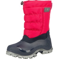 CMP Unisex Baby Kids HANKI 2.0 Snow Boots Schnee-Stiefel, CARMINIO, 24