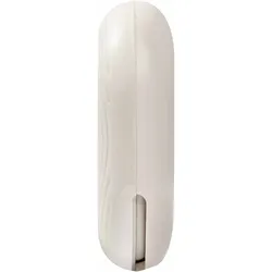 Shelly BLU Button Tough, Bluetooth Schalter & Dimmer, batteriebetrieben, hellbeige