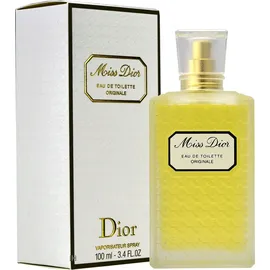 Dior Miss Dior Originale Eau de Toilette 100 ml