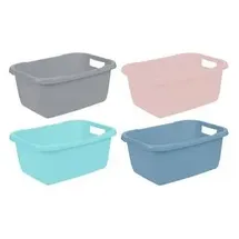 KEEEPER keeeper, W„schewanne \"aenna\", Breite: 550 mm, nordic-pink"