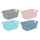 KEEEPER keeeper, W„schewanne \"aenna\", Breite: 550 mm, nordic-pink"