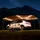 Vevor Markise Auto 5,7 x 3,87 x 2,1 m beige