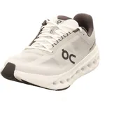 On CloudSurfer Next Herren Glacier / White 42,5