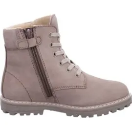 Lurchi Stiefel Taupe 32