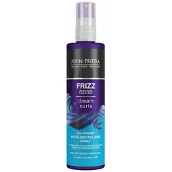 Locken-Verschönerungsspray John Frieda FRIZZ-EASE 150 ml