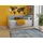 Sofnet Flame 100 x 200 cm H3 Grau