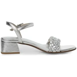 Marco Tozzi Sandalen Damen Silber 37