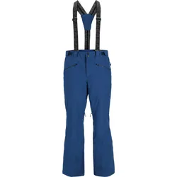 Spyder Sentinel Tailored Fit Pants abyss (416) S Regular