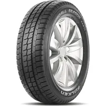 Falken EUROALL SEASON VAN11 185/75R16C 104/102R BLK
