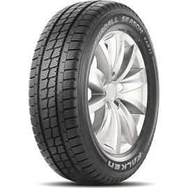 Falken EUROALL SEASON VAN11 185/75R16C 104/102R BLK