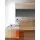 Laufen Kartell 2-Griff-Unterputz-Waschtischmischer Gold