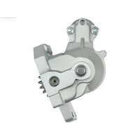 AS-PL Anlasser 12V für Citroën C5 III C6 Peugeot