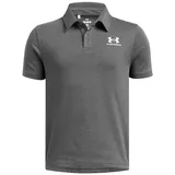 Under Armour Jungen UA B Icon Polo Shirt