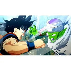 Dragon Ball Z Kakarot PS4