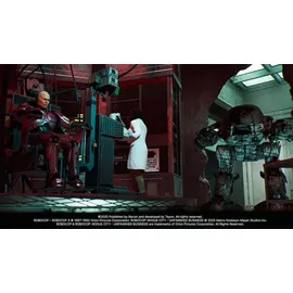 Robocop: Rogue City Collection