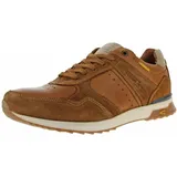 CAMEL ACTIVE Herren Halbschuhe Braun 41