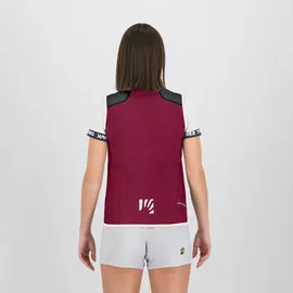Karpos Damen Lavaredo Wind Weste (Größe S