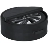 Reifentasche Reifenhülle Reserveradhülle Reserveradabdeckung Reifencover XXXL Durchmesser 70 cm, Höhe 24 cm 14 Zoll 16 Zoll 17 Zoll 18 Zoll