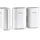 devolo WiFi 7 Mesh BE6500 6500 Mbit/s weiß