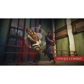 Assassin's Creed Chronicles (nordic) - Multicolor