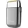 Efalock Professional eGLADIO Folienrasierer Gunmetal