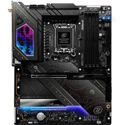 ASRock Z890 TAICHI - Motherboard - ATX - LGA1851-Sockel - Z890 Chipsatz - USB4,