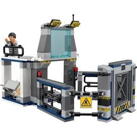 LEGO Jurassic World Ausbruch des Stygimoloch 75927