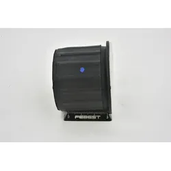 FEBEST Lagerbuchse, Blattfeder FIAT,PEUGEOT PGSB-001 1369384080,53313410,1607114780 1607114880,1612681680,1613385680,5131F6,1351263080