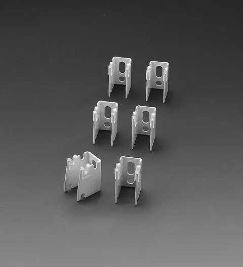 Zehnder Zubehör Set CVD, 6xCVD0 795601