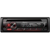 DEH-S420BT Auto Media-Receiver Schwarz, Rot 200 W Bluetooth