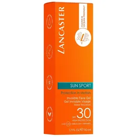 Lancaster Sun Sport Invisible LSF 30 50 ml