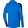 Nike Kinder Trainingstop Dri-FIT Academy 23 Drill Top Y Nk Df Acd23 Dril Top, Royal Blue/Obsidian/White, S