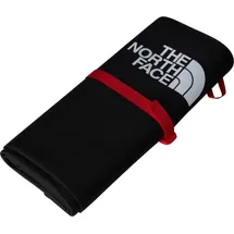 The North Face Wawona Zeltunterlage schwarz